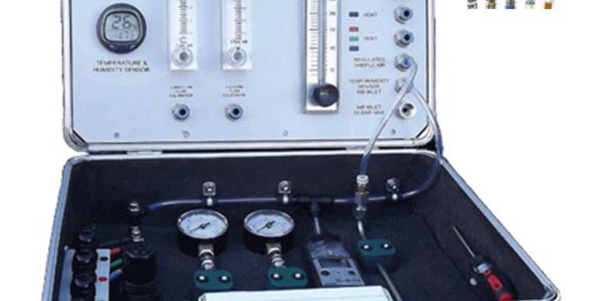 Air Quality Tests 360 Air Services Ltd